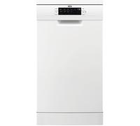 Aeg FFB62417ZW Freestanding slimline dishwasher with 9 place settings