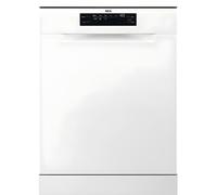 AEG FFB64627ZW - White Dishwasher - 13 Place Settings - C Energy