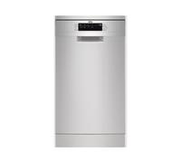 Aeg Ffb73527Zm - Stainless Steel Freestanding Dishwasher - D Energy