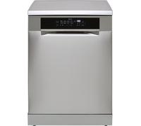 AEG FFB74707PM Full Size Dishwasher - Stainless Steel - C Rated, Stainless Steel