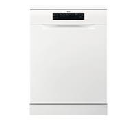 AEG 6000 Series Freestanding Dishwasher FFB74917ZM, 14 settings, 60cm, Airdry and SatelliteClean Technology, GlassCare, Delay Start, XtraPower, Adjustable Basket, dB44, 850x598x622mm, Grey, Class C