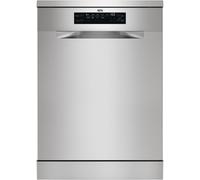 Aeg FFB75727PM 60 Cm Dishwasher