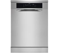 AEG FFB76727PM - Stainless Steel Dishwasher - 14 Place Settings - A Energy