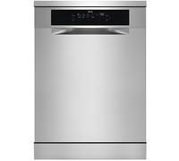 AEG FFB76727PM Series 7000 GlassCare 14 Place Settings Freestanding Dishwasher - A Rated