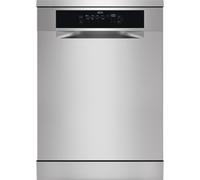 Aeg FFB83707PM Freestanding 60cm Dishwasher, XXL Capacity, 8000 Series, SprayZone, 15 Place Setting