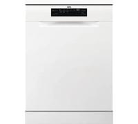 Aeg Ffx32617Zw - White Freestanding Dishwasher - E Energy