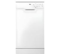 Aeg FFX52507ZW Freestanding slimline dishwasher 45cm, 10ps