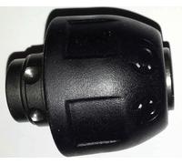 AEG Fixtec And SDS-plus Adapter Bit Chuck Pn 3000 Super X2