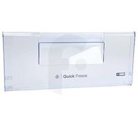 AEG FREEZER COMPARTMENT DOOR FLAP