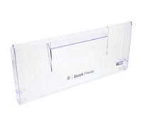 AEG FREEZER COMPARTMENT DOOR FLAP
