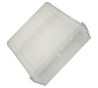 AEG FREEZER DRAWER - MIDDLE, TRANSPARENT - HEIGHT: 165MM