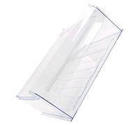 AEG FREEZER DRAWER - MIDDLE, TRANSPARENT VIOLET - HEIGHT: 165MM
