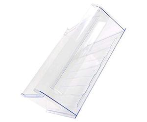 AEG FREEZER DRAWER - MIDDLE, TRANSPARENT VIOLET - HEIGHT: 165MM