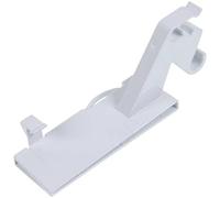 AEG Freezer Flap Plastic Hinge White Right Hand GENUINE 2231128014