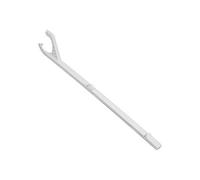 AEG FREEZER SHELF TRIM WITH FLAP CATCH - RIGHT HAND