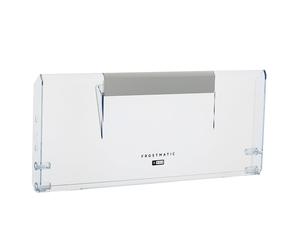 AEG Freezer Upper Flap Top Frostmatic Cover Panel Handle Electrolux Husqvarna