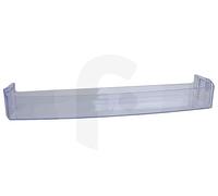 Genuine Zanussi Fridgefreezer Fridge Door Can Shelf Middle Tray 2246113191