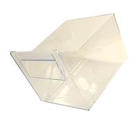 AEG FRIDGE/FREEZER CRISPER DRAWER - HEIGHT: 225MM