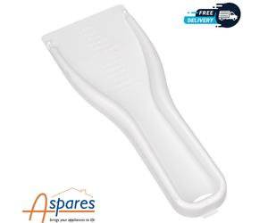 AEG Fridge & Freezer Defrost Ice Scraper Genuine 2231078029