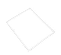 AEG Fridge Freezer Door Seal Bottom Door GENUINE For SCB618F3LS