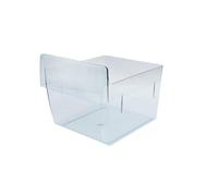 AEG Fridge Freezer Drawer Salad Crisper Box Vegetable Container Spare