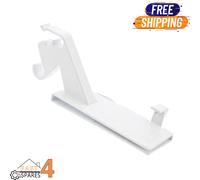AEG For ABS81826NC Freezer Flap Left Door Hinge 2231129012