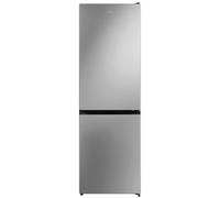 AEG Fridge Freezer ORC6M301DV, 198/73 L, Class E, Inox