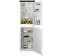 AEG Fridge Freezer OSC7T185ES, 154/88 L, Class E, White