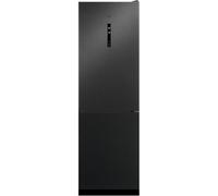 AEG Fridge Freezer RCB732E3MB, 230/101 L, Class E, Stainless Steel