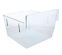 AEG Fridge Freezer Salad Crisper Vegetable Draw 307 x 232 x 200mm GENUINE