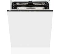 AEG FSB42607Z 3000 AirDry Fully Integrated Dishwasher E