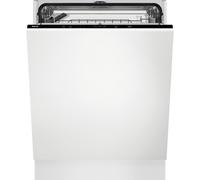 AEG FSB53647Z Fully Integrated Dishwasher D