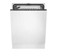 AEG FSB54607Z 5000 AirDry Fully Integrated Dishwasher