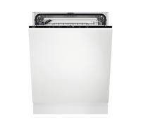 AEG FSB54607Z Integrated 13 Place Settings Dishwasher