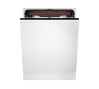 AEG FSB54907Z Integrated 14 Place Settings Full Size Dishwasher