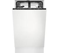 Aeg FSE52407Z 45 Cm Dishwasher Fully