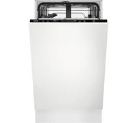 AEG FSE62407P Integrated 45cm Slimline Dishwasher 9 Place + 2 Years Warranty [EEK: A]