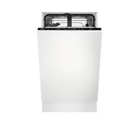 AEG FSE62407P Integrated Slimline Dishwasher
