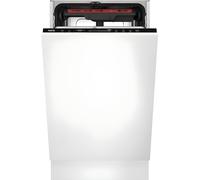 AEG FSE74507Z 45cm Series 7000 Fully Integrated Dishwasher