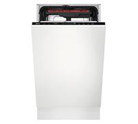 AEG FSE74507Z 45cm Series 7000 Fully Integrated Dishwasher
