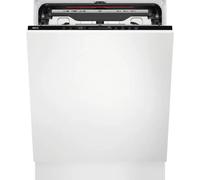 Aeg FSE74747P 60 Cm Dishwasher Fully