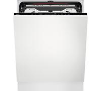 AEG FSE74747P Integrated Full Size Dishwasher