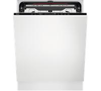 AEG FSE74747P 7000 Series GlassCare 60cm Fully Integrated Dishwasher
