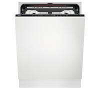 AEG FSE74748P 60cm Series 7000 Fully Integrated Dishwasher