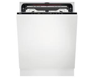 AEG FSE76747P 60cm Series 7000 Fully Integrated Dishwasher