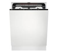 AEG FSE76747P Full Size Integrated Dishwasher