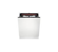 AEG FSK52917Z 60cm Fully Integrated Dishwasher with AirDry Technology
