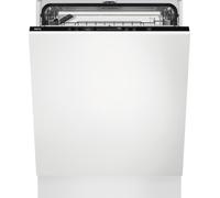 Aeg FSS53637Z 60 Cm Dishwasher Fully