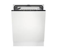 AEG FSS53637Z 6000 Satelliteclean Fully Integrated 13 Place Dishwasher