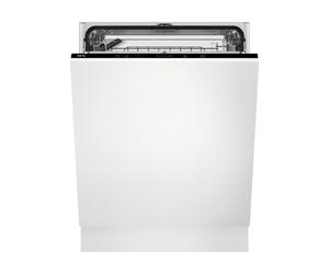 AEG FSS64907Z 5000 Airdry 60cm 13 Place Fully Integrated Dishwasher NEW